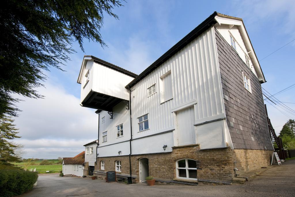 Little Hallingbury Mill Eksteriør billede