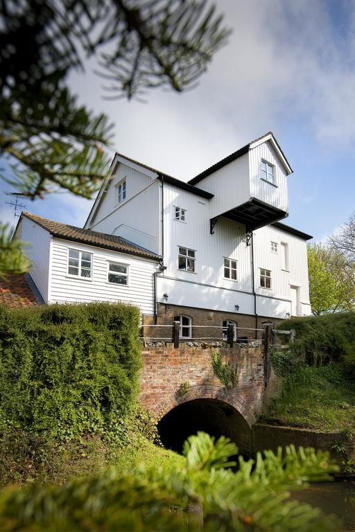 Little Hallingbury Mill Eksteriør billede